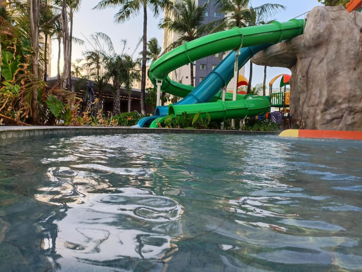 Salinas Premium Resort Salinópolis Exterior foto