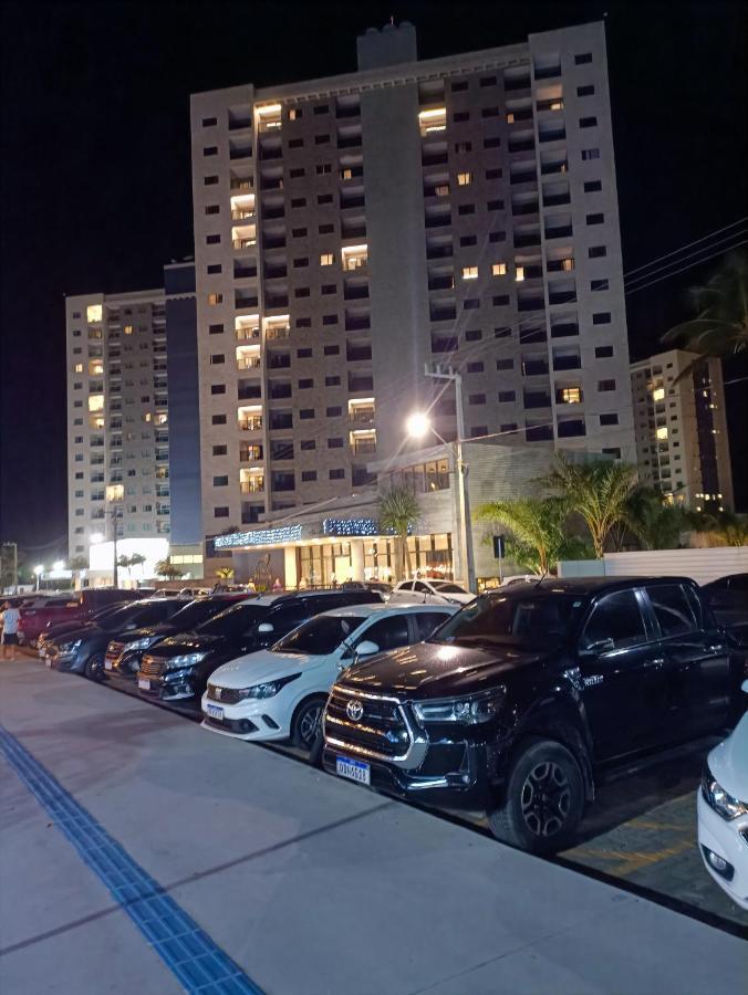 Salinas Premium Resort Salinópolis Exterior foto